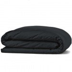 Adult euro bedding set RANFORS BLACK COLOR BLOTS - image-3